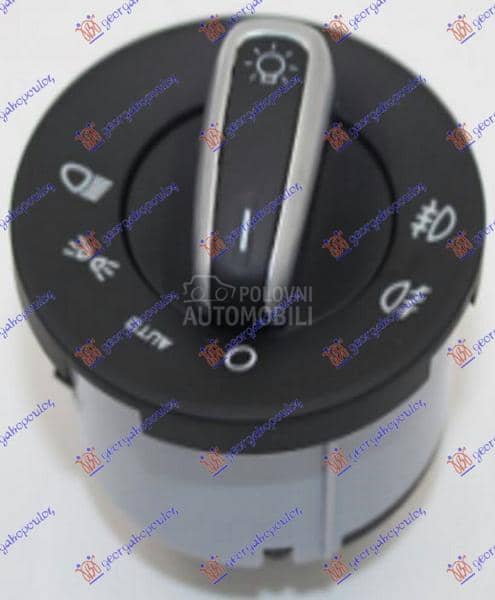 PREKIDAC ZA FAROVE HROM