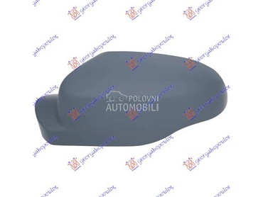 POKLOPAC RETROVIZORA PM Levo za Renault Twingo od 2012. do 2014. god.