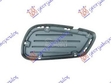 RESETKA PREDNJEG BRANIKA (UNUT za Mercedes Benz E Klasa od 2013. do 2016. god.