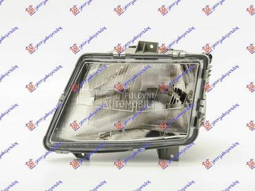 FAR ELEKTRICNI Levo za Mercedes Benz V Klasa od 1996. do 2004. god.