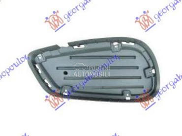 RESETKA PREDNJEG BRANIKA (UNUT za Mercedes Benz E Klasa od 2013. do 2016. god.