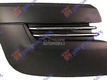 RESETKA PREDNJEG BRANIKA... za Peugeot 3008 od 2009. do 2013. god.