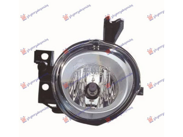 MAGLENKA 07- Levo za Porsche Cayenne od 2003. do 2010. god.