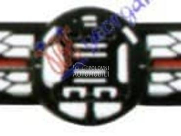 PVC MASKA za Volkswagen Polo od 2017. do 2021. god.