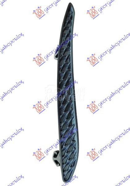 USMERIVAC VAZDUHA ZADNJEG BRAN