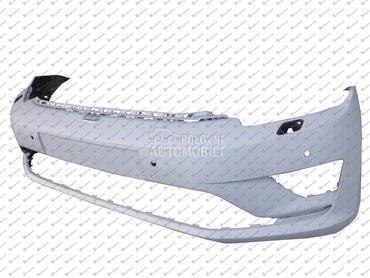 NEMA- PREDNJI BRANIK PM za Volkswagen Golf Sportsvan od 2014. do 2018. god.