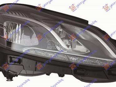 FAR ELEKTRICNI SA LED DNEVNIM za Mercedes Benz E Klasa od 2013. do 2016. god.