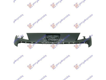 PVC MASKA -12 za Peugeot Partner od 2008. do 2015. god.