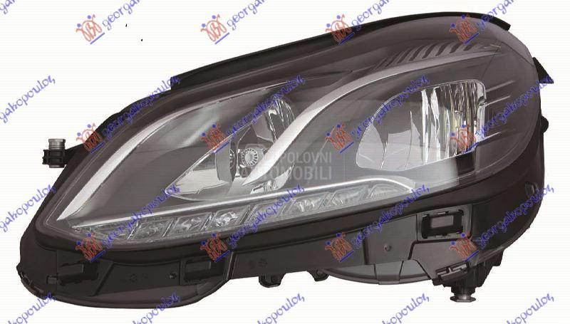 FAR ELEKTRICNI SA LED DNEVNIM