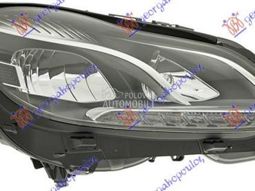 FAR ELEKTRICNI SA LED DNEVNIM za Mercedes Benz E Klasa od 2013. do 2016. god.