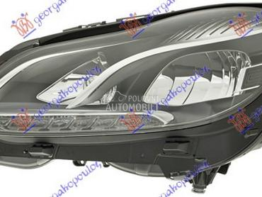 FAR ELEKTRICNI SA LED DNEVNIM za Mercedes Benz E Klasa od 2013. do 2016. god.