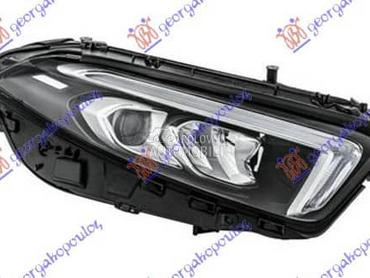 FAR CEO LED Levo za Mercedes Benz A Klasa za 2018. god.