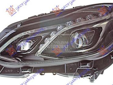 FAR CEO LED AFS (HELLA) za Mercedes Benz E Klasa od 2013. do 2016. god.