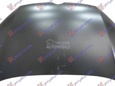 HAUBA za Volkswagen Sharan za 2010. god.