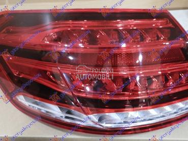 STOP LAMPA SPOLJASNJA (CELA LE za Mercedes Benz E Klasa od 2013. do 2016. god.