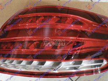 STOP LAMPA SPOLJASNJA (CELA LE za Mercedes Benz E Klasa od 2013. do 2016. god.