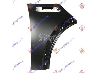 KRILO Desno za MINI One od 2002. do 2006. god.