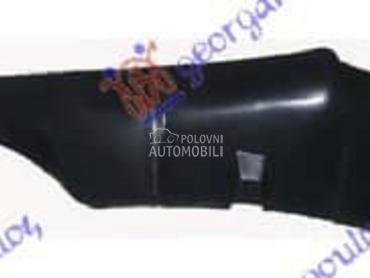 POTKRILO PLASTICNO Desno za Ford Transit Connect od 2000. do 2006. god.