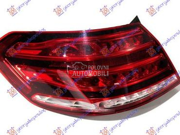 STOP LAMPA SPOLJASNJA CELA LED za Mercedes Benz E Klasa od 2013. do 2016. god.