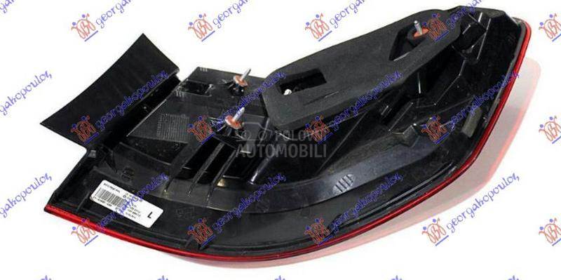 STOP LAMPA SPOLJASNJA CELA LED