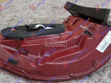 STOP LAMPA SPOLJASNJA KARAVAN za Mercedes Benz E Klasa od 2013. do 2016. god.