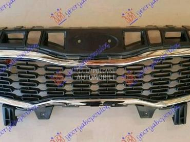 PVC MASKA MAT-CRNA za Kia cee`d od 2015. do 2018. god.