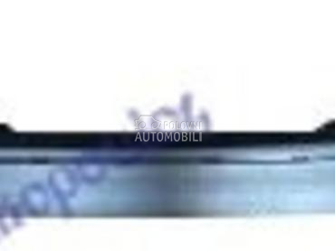 SPOJLER ZADNJEG BRANIKA (E 260 za Mercedes Benz E Klasa od 2013. do 2016. god.