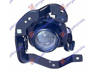 MAGLENKA Levo za Mitsubishi Lancer od 1997. do 2004. god.