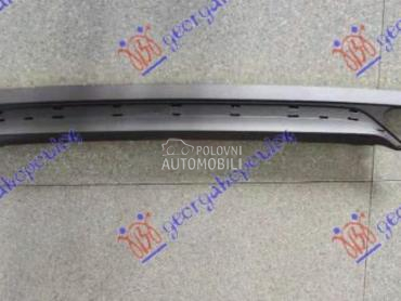 SPOJLER ZADNJEG BRANIKA (2 OTV za Mercedes Benz E Klasa od 2013. do 2016. god.