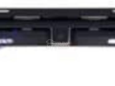 SPOJLER ZADNJEG BRANIKA za Toyota Aygo X za 2022. god.