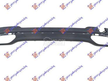 SPOJLER ZADNJEG BRANIKA (AMG) za Mercedes Benz E Klasa od 2013. do 2016. god.