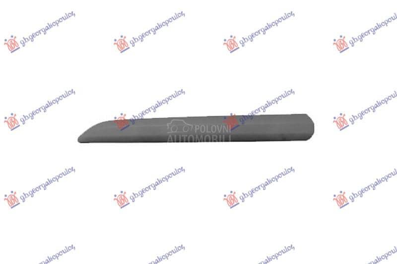 LAJSNA PREDNJIH VRATA PM Levo