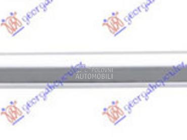 LAJSNA PREDNJIH VRATA HROM za Mercedes Benz E Klasa od 2013. do 2016. god.