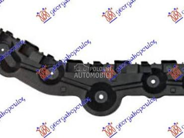 NOSAC ZADNJEG BRANIKA... za Dacia Logan od 2012. do 2016. god.