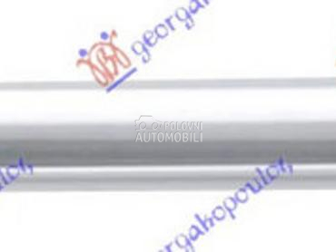 LAJSNA ZADNJIH VRATA HROM za Mercedes Benz E Klasa od 2013. do 2016. god.