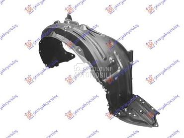 POTKRILO Desno za Toyota C-HR od 2019. do 2023. god.