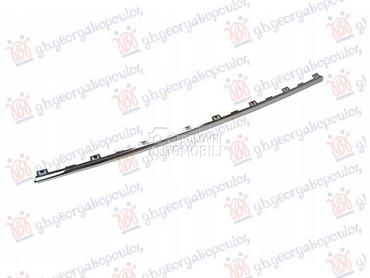 LAJSNA PREDNJEG BRANIKA za Audi A6 od 2014. do 2018. god.