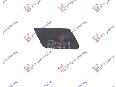 POKLOPAC KUKE ZADNJEG BRANIKA za Mercedes Benz E Klasa od 2013. do 2016. god.