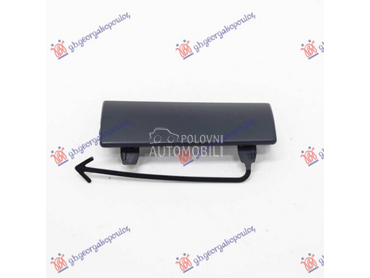 POKLOPAC LAJSNE PLASTICNE SAJT za Mercedes Benz E Klasa od 2013. do 2016. god.