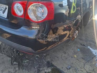 Jetta Stop Lampe za Volkswagen Jetta od 2003. do 2009. god.