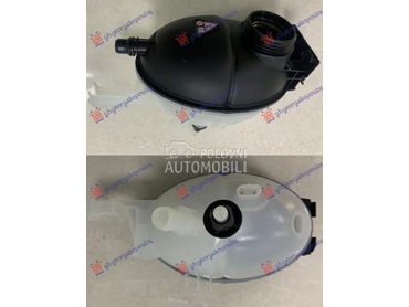 POSUDA ZA ANTIFRIZ (HIBRID 3.5 za Mercedes Benz E Klasa od 2013. do 2016. god.