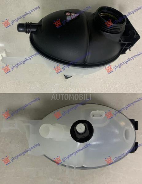 POSUDA ZA ANTIFRIZ (HIBRID 3.5