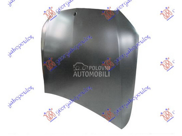 HAUBA (ALUMINIJUM) za Mercedes Benz E Klasa od 2016. do 2020. god.