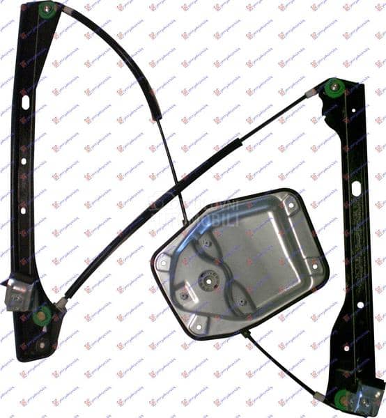 PODIZAC PREDNJEG PROZORA...