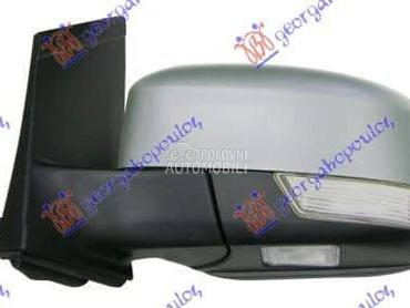 RETROVIZOR ELEKTRICNI SA... za Ford Focus od 2008. do 2011. god.