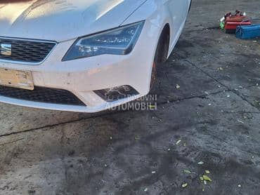 Leon 5F Farovi za Seat Leon od 2013. do 2018. god.