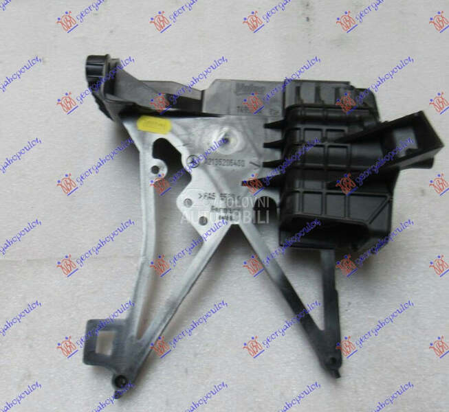 NOSAC VEZNOG LIMA BOCNI PLASTI