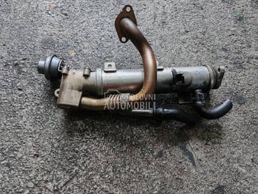 hladnjak agr za Audi A4, A4 Allroad, A5 ... od 2008. do 2020. god.