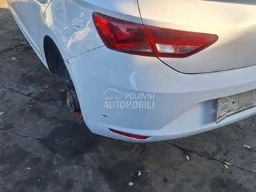 Leon 5F Stop Lampe za Seat Leon od 2013. do 2018. god.