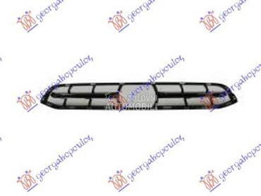CENTRALNA RESETKA za BMW X3 od 2017. do 2021. god.